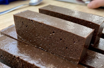 fb dity u zahvati shvydkyy i prostyy desert z kakao i banana bez tsukru 6627