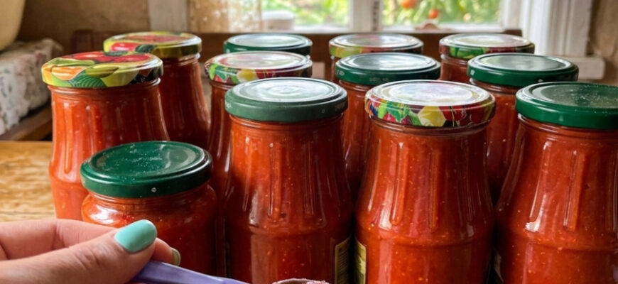 fb domashniy kabachkovyy ketchup tse duzhe prostyy retsept yakomu ya dotrymuyusya bahato rokiv 2625