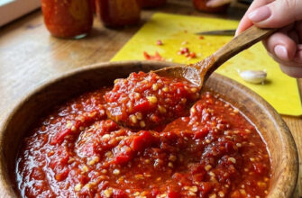 fb hostryy sous na zymu vzhe bilshe 30 rokiv hotuyu yoho dlya svoei rodyny 2763