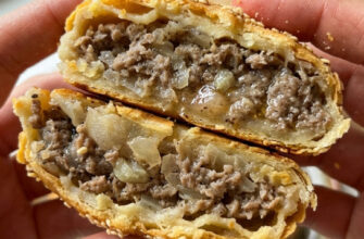 fb i chomu ya ranishe tak ne hotuvala hytrist yaka pidkoryla vsih smachni pyrizhky na kefiri dilyusya prostym retseptom z vamy 14829