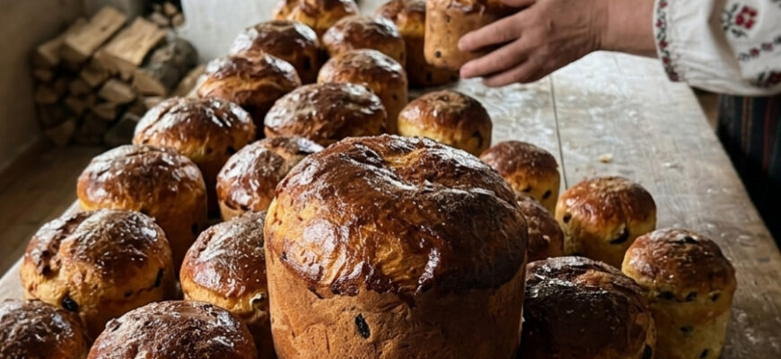 fb lyshe 2 hodyny na pryhotuvannya retsept pasky vid darii tsvek scho zavoyue vashi sertsya 20572