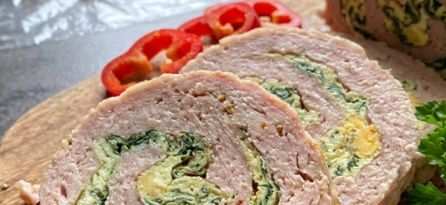 fb m yasnyy varenyy rulet z nachynkoyu scho prykrasyt bud yakyy svyatkovyy stil smachno shvydko i duzhe prosto 14676