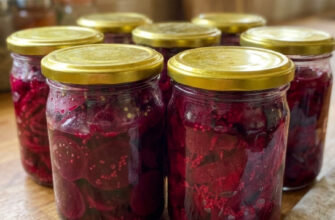 fb marynovanyy buryak iz kmynom abo koriandrom na zymu sprobuvala duzhe spodobalos vzyala retsept i pryhotuvala teper tse odna z ulyublenyh zahotovok moho cholovika 13114