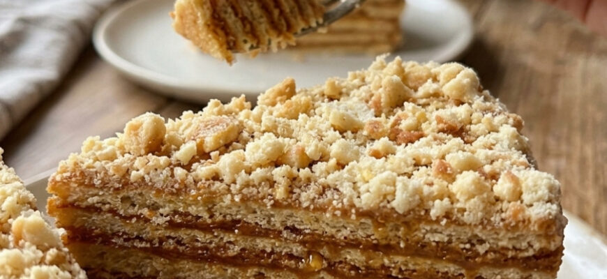 fb medovyk na skovoridtsi retsept prostyy ekonomnyy a rezultat vidminnyy hotuemo tortyk na shvydku ruku 14073