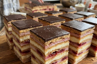 fb naykraschyy plyatsok u moemu zapysnyku vyshneva sloyka yaka pidkoryla vsih hostey 17857