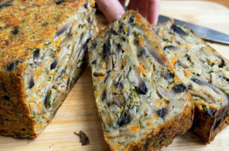 fb naysmachnisha zakuska bez m yasa na bud yakyy stil tak smachno scho i kotlet ne treba retsept z rozryadu prosto shvydko smachno 14632