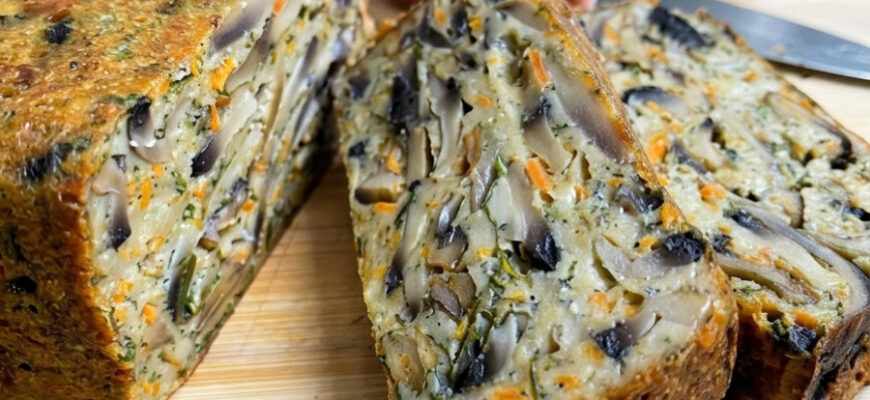 fb naysmachnisha zakuska bez m yasa na bud yakyy stil tak smachno scho i kotlet ne treba retsept z rozryadu prosto shvydko smachno 14632