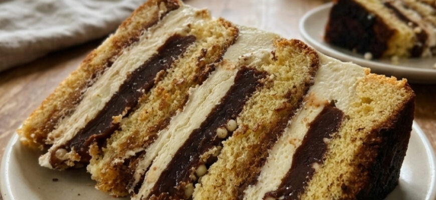 fb novynka shokoladno karamelnyy tiramisu nerealno smachnyy plyatsok 7784