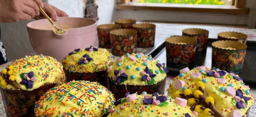 fb paska za 1 hodynu shvydkyy ta smachnyy retsept bez drizhdzhiv ta vystoyuvannya tista 20567