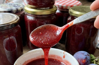 fb pikantnyy slyvovyy sous do m yasnyh strav smachnishe restorannyh ketchupiv i sousiv 1613