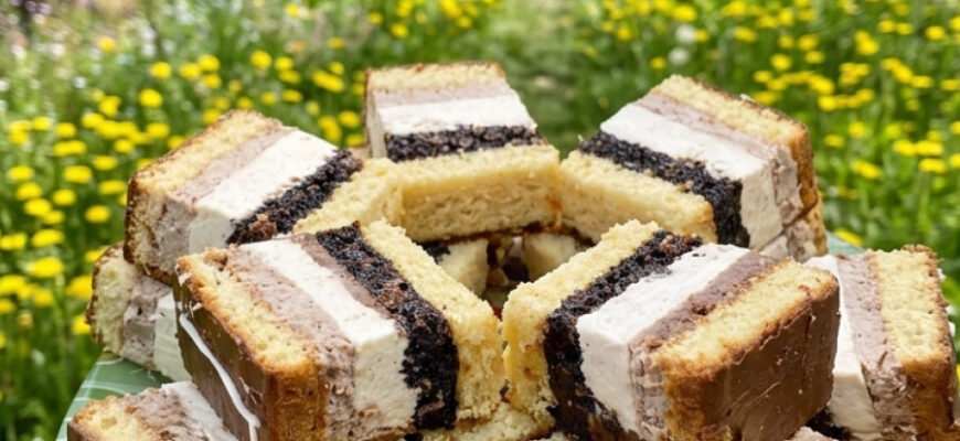 fb plyatsok sufle makovyy snih retsept nizhnyy makovyy tort scho tane v roti 16290