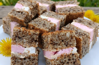 fb plyatsok z horishkamy i zefirom harnyy perevirenyy retsept vid ukrainskoi hospodyni 14154