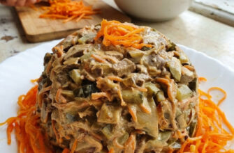 fb prostyy ale naysmachnishyy salat pasazhyrskyy sokovytyy iz dostupnyh produktiv vin stane ulyublenym 16603