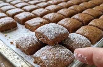 fb shokoladne pechyvo nayprostishyy i smachnishyy retsept za minimum chasu 5463