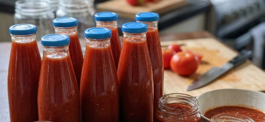 fb smachnyy tomatnyy sik na zymu lyshe iz pomidoriv nayprostishyy i nayshvydshyy retsept bez sokovyzhymalky 12422