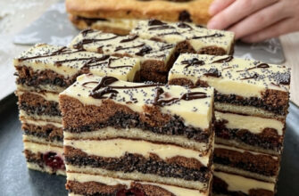 fb smak vysokyh hir yak pryhotuvaty lehendarnyy plyatsok z neymovirnym rozrizom 15263