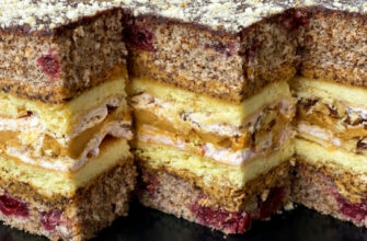 fb spravzhnya spokusa horihovo vyshnevyy plyatsok vstoyaty prosto nemozhlyvo naykraschyy retsept vid hospodyni 15405