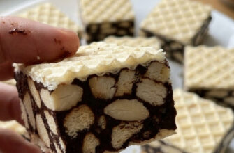 fb sprobuvla zabutyy desert za novym retseptom i teper hotuyu lyshe tak 6776