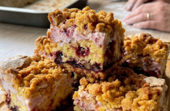 fb tertyy plyatsok odnym korzhem retsept babusyna skrynya shvydkyy i duzhe smachnyy 15055