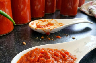 fb tomatnyy sous na zymu mynuloho roku ya poshkoduvala scho ne pryhotuvala bilshe 1534