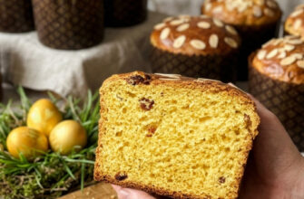 fb tse naykraschyy retsept dlya novachkiv smachna ta voloha paska scho tane v roti 20762