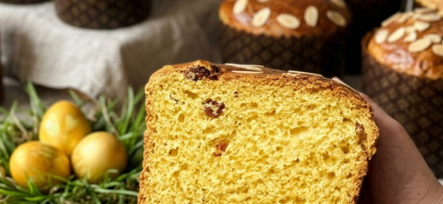 fb tse naykraschyy retsept dlya novachkiv smachna ta voloha paska scho tane v roti 20762