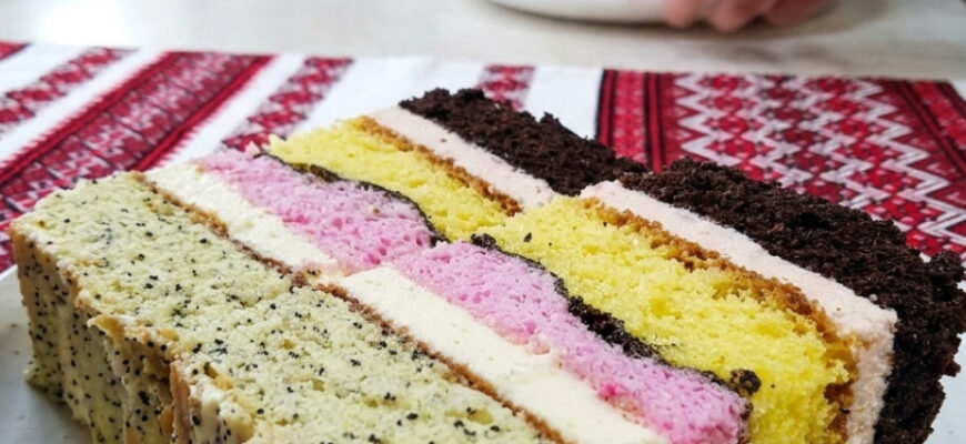 fb tse ne tort a art ob ekt rozkishnyy bahatosharovyy plyatsok vid ukrainskoi hospodyni 15502