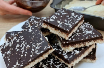 fb tsey desert hotuyu na shvydku ruku domashni shokoladni tsukerky z 4 inhredientiv 7045