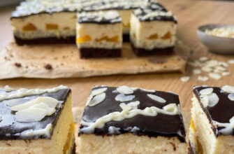 fb vy povynni yoho sprobuvaty neymovirno smachnyy syrnyk z makom i persykamy 7370