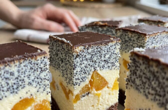 fb vy povynni yoho sprobuvaty odnym korzhem syrnyk na lytomu tisti yakyy zrobyv spravzhniy furor pekla za perevirenym retseptom 17564