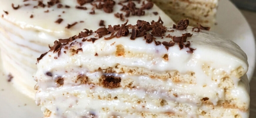 fb vykynte svoyu duhovku pokazuyu yak pryhotuvaty tort lehendu na zvychayniy skovoridtsi 18454