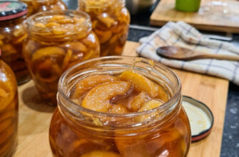 fb yabluchni chastochky yak marmelad pruzhni yak tsukaty i ne rozvaryuyutsya prozore varennya iz yabluk na zymu skilky ne roby zavzhdy malo 13508