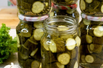 fb yak pryhotuvaty marynovani ohirky po finsky na zymu prostyy retsept yakyy vyyde u bud koho bez sterylizatsii 2824