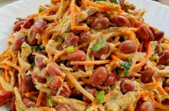 fb 2 shmatochky kurky 5 hvylyn idealnyy salat sokovytyy smachnyy ta neymovirno prostyy retsept 16600