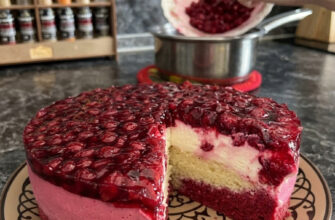 fb duzhe smachnyy tort try shary tsey rozkishnyy tortyk hotuetsya shvydko a rezultat zavzhdy chudovyy 14176