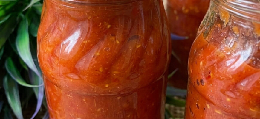 fb hotuyu nayulyublenishyy domashniy ketchup bez vyparyuvannya vyhodyt yak mahazynnyy dilyusya shykarnym retseptom pepevirenym chasom 11971