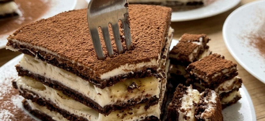 Корисний десерт прямо на сковороді! Показую, як обійтися без цукру та духовки 1 fb korysnyy desert pryamo na skovorodi pokazuyu yak obiytysya bez tsukru ta duhovky 18098