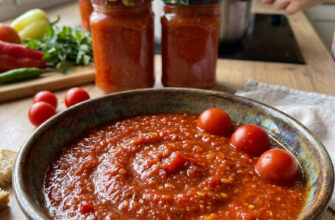 fb tse nayprostishyy retsept z usih scho ya probuvala domashniy tomatnyy ketchup bez zahusnykiv hustyy i duzhe smachnyy 12879