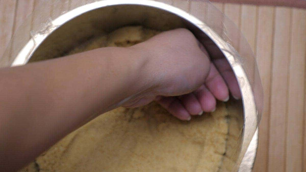 Десерт без випічки на швидку руку! Чізкейк зі смаком морозива крем-брюле. Смачно – пальчики оближеш! 30 a399cb7ddb7aeab9de1f8ce37e8ee834
