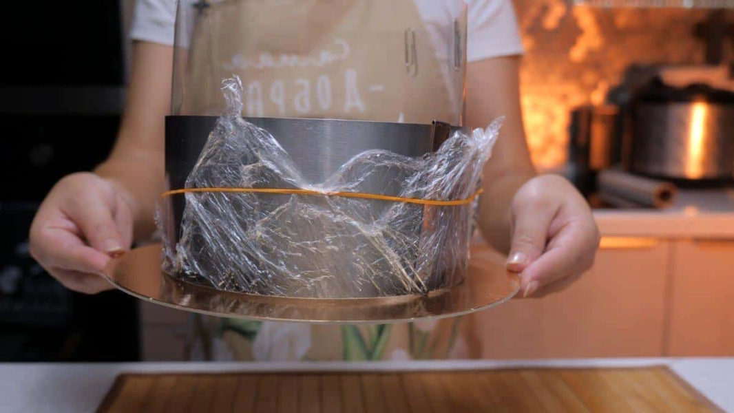 Десерт без випічки на швидку руку! Чізкейк зі смаком морозива крем-брюле. Смачно – пальчики оближеш! 26 cbad7954ae09f9f84be0f1e23f5c6ce2
