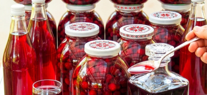 fb aromatna vyshneva nalyvka nayprostishyy retsept domashnoi nastoyky z vyshni na horiltsi 23446