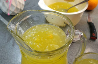 fb lymonad v domashnih umovah smachnyy ta prostyy retsept spravzhnoho litnoho napoyu 23749