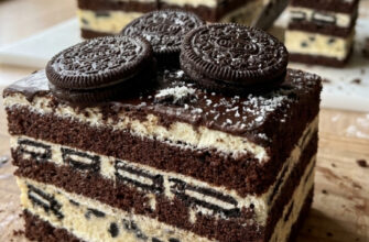 fb shok kondytery rokamy pryhovuvaly tsey retsept taemnytsya idealnoho torta oreo nareshti rozkryta 23065
