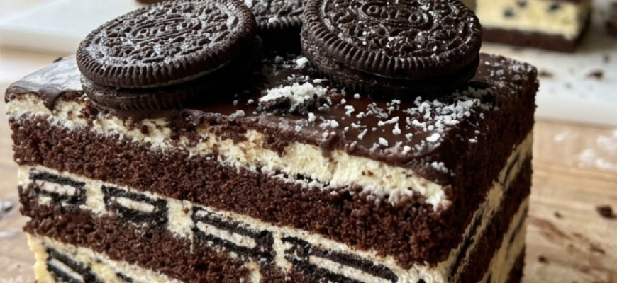fb shok kondytery rokamy pryhovuvaly tsey retsept taemnytsya idealnoho torta oreo nareshti rozkryta 23065