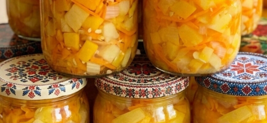 Спробувала і не пошкодувала! Готую поки є кабачки! Салат-маринад із кабачків – це дуже смачна закуска на зиму! 1 fb sprobuvala i ne poshkoduvala hotuyu poky e kabachky salat marynad iz kabachkiv tse duzhe smachna zakuska na zymu 24405