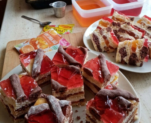 Пляцок “Решітка” – давній рецепт смачної і цікавої випічки від української господині 1 8b5e8ee0afeb38ab391928e04a2bb25d