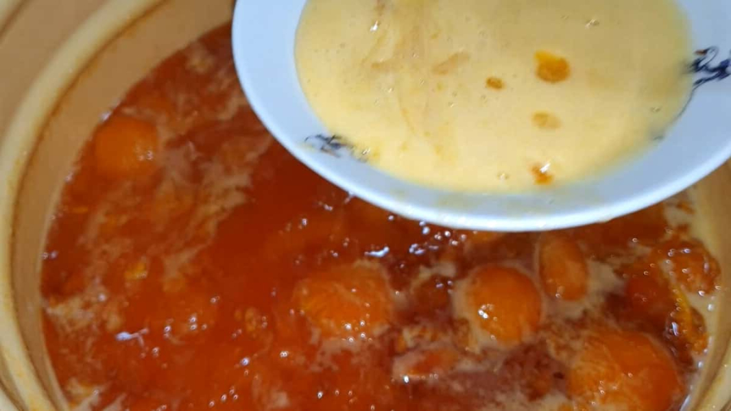 Густий абрикосовий джем на зиму: простий і смачний рецепт в домашніх умовах 24 9c7f2747b2ba62ba86ad5e58a6cb7801