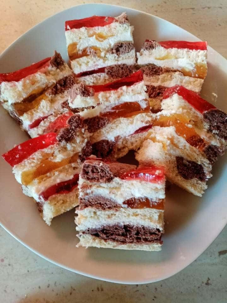 Пляцок “Решітка” – давній рецепт смачної і цікавої випічки від української господині 11 ee0d8501f2554d4ff5b0882eeaaf9600