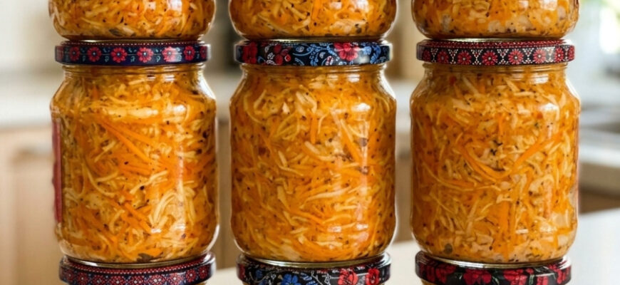 fb kabachky po koreysky na zymu pikantnyy i duzhe smachnyy salat 25107