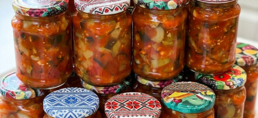 fb kabachky v tomatnomu sousi na zymu lyublyu tsey retsept za prostotu ta shvydkist pryhotuvannya bez sterylizatsii 24998